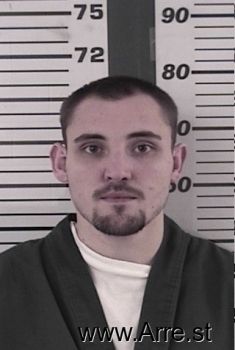 David M Meyer Mugshot