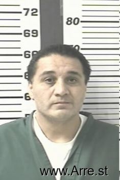 David P Perez Mugshot