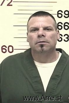 David E Peterson Mugshot