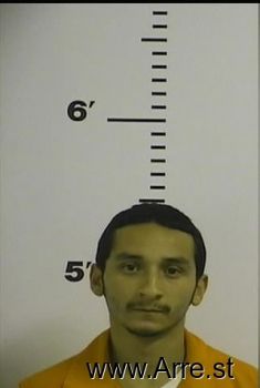 David A Pineda Mugshot