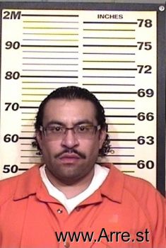 David L Rivera Mugshot