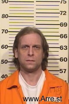 David S Ross Mugshot