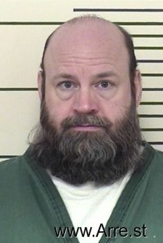 David E Russell Mugshot