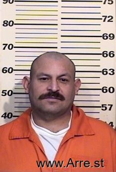 David A Sanchezmorales Mugshot