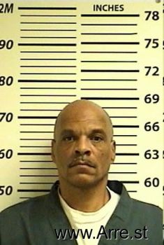 David L Shelton Mugshot