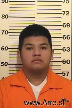 David  Silvaramirez Mugshot