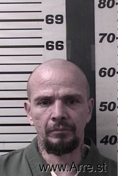 David R Torrez Mugshot