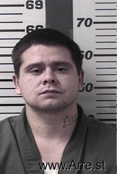 David L Vasquez Mugshot