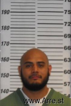 David R Vazquez Mugshot