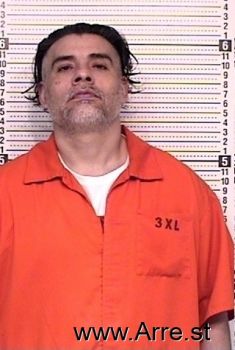 David C Villarreal Mugshot