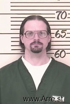 David J Welch Mugshot