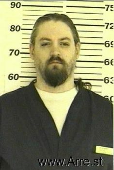 David W Wiseman Mugshot