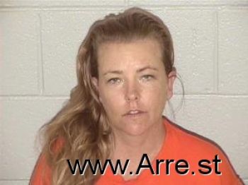 Dawn  Wehde Mugshot