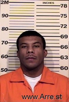 Dean J Harris Mugshot