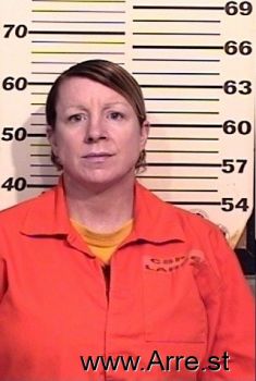 Deanna  Butler Mugshot