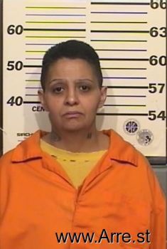 Deanna C Martinez Mugshot