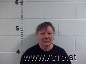 Debra  Smith Mugshot