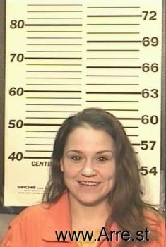 Delilah D Albin Mugshot