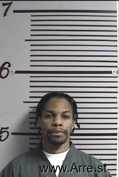 Demarcus J Brown Mugshot