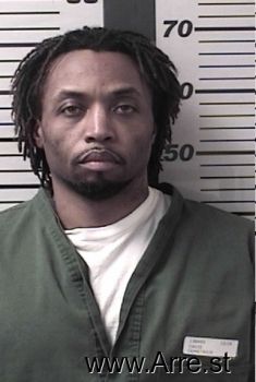 Demetrius A Davis Mugshot