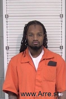 Demetrius M Wallace Mugshot