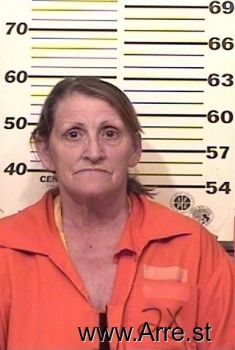 Denise  Abbott Mugshot