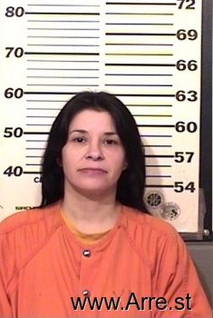 Denise K Huerena Mugshot