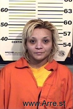 Denise M Pineda Mugshot