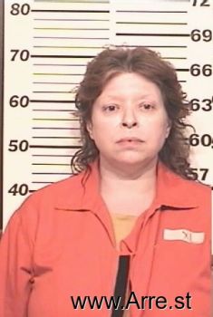 Denise R Smith Mugshot