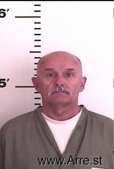 Dennis F Foster Mugshot