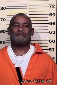 Dennis B Garrett Mugshot