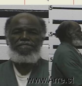 Dennis R Jones Mugshot