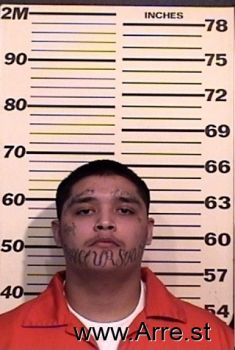 Dennis S Lopez Mugshot