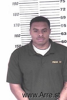 Denzel J Sanchez Mugshot