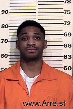 Denzel G Wortham Mugshot