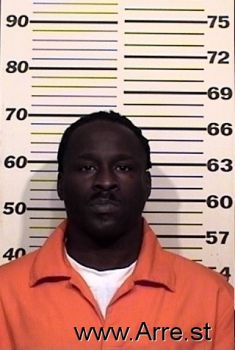 Deon E Williamson Mugshot