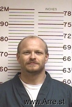 Derek  Olson Mugshot