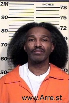 Derrick  Davis Mugshot