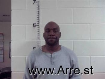 Derrick  Marcus Mugshot