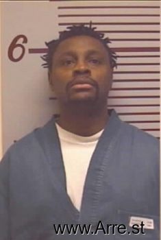 Derrick  Martin Mugshot