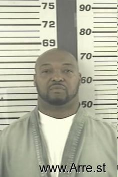 Derrick E Ratcliff Mugshot