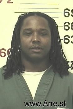 Derrick  Tarrant Mugshot