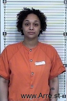 Deshauna M Drummond Mugshot