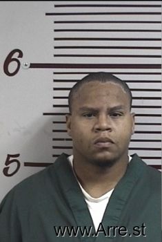 Deshawn M Harrison Mugshot