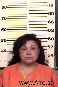 Desiree M Medina Mugshot