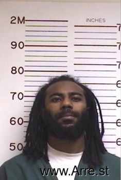 Desmond L Crowe Mugshot