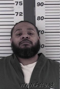 Desmond D Jones Mugshot