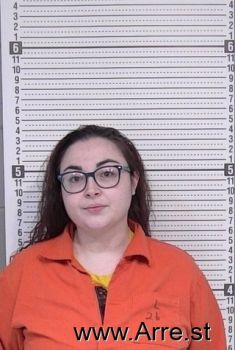 Destenie A Edwards Mugshot