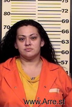 Destiny M Hurtado Mugshot