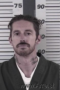 Devin G Ferruzza Mugshot